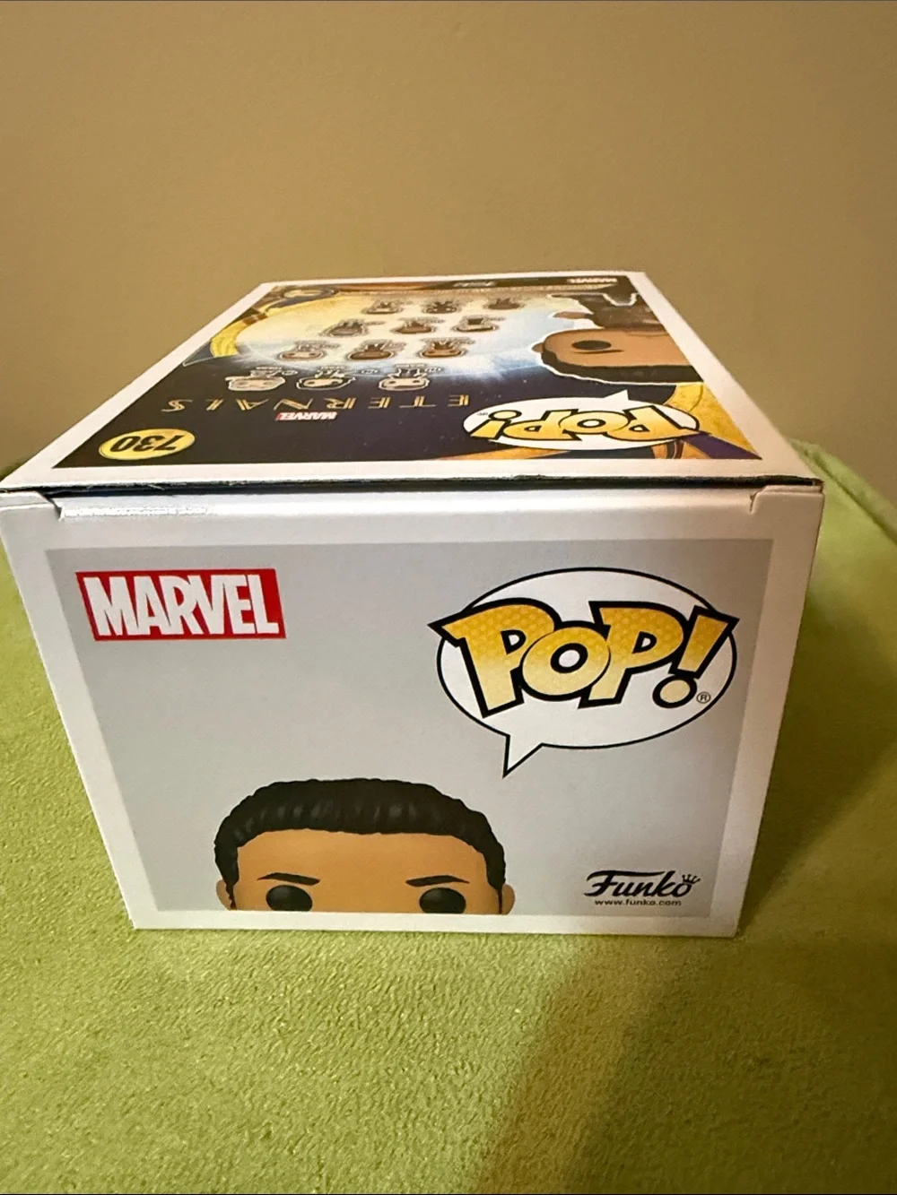Funko Pop! Gilgamesh